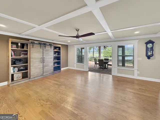 $1,175,000 | 185 Lake Shore Drive, Newnan, GA 30265