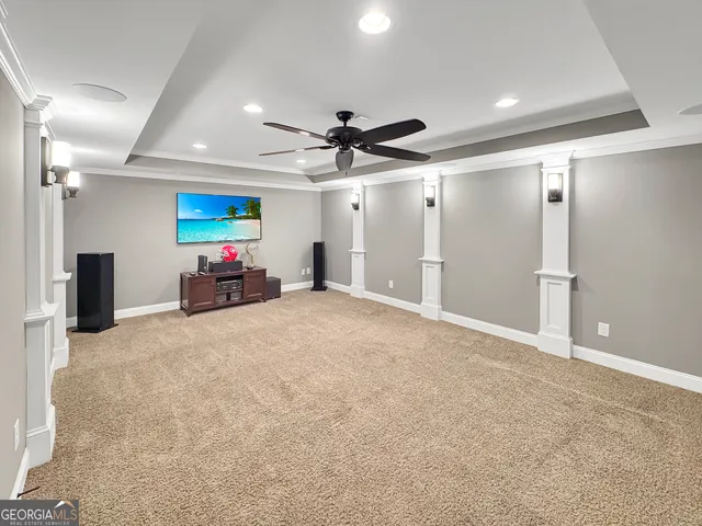 $1,175,000 | 185 Lake Shore Drive, Newnan, GA 30265