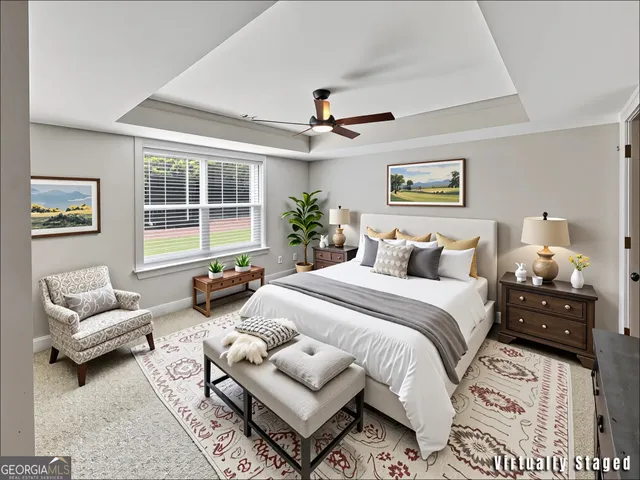 $1,175,000 | 185 Lake Shore Drive, Newnan, GA 30265