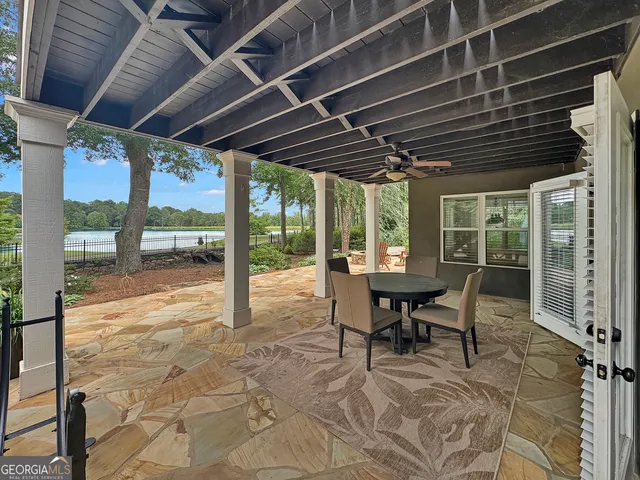 $1,175,000 | 185 Lake Shore Drive, Newnan, GA 30265