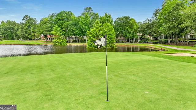 $1,175,000 | 185 Lake Shore Drive, Newnan, GA 30265