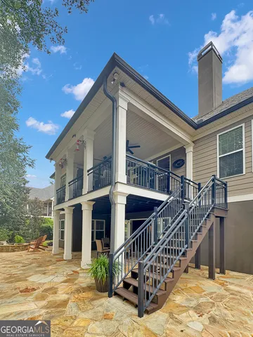 $1,175,000 | 185 Lake Shore Drive, Newnan, GA 30265