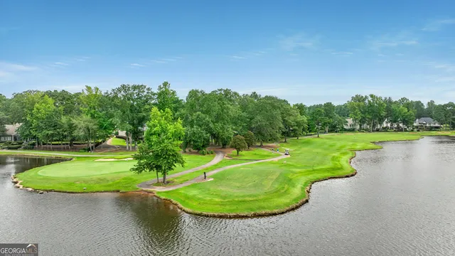 $1,175,000 | 185 Lake Shore Drive, Newnan, GA 30265