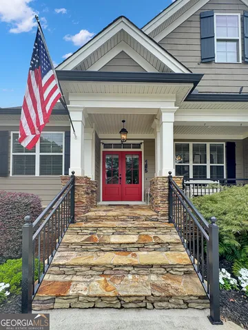 $1,175,000 | 185 Lake Shore Drive, Newnan, GA 30265