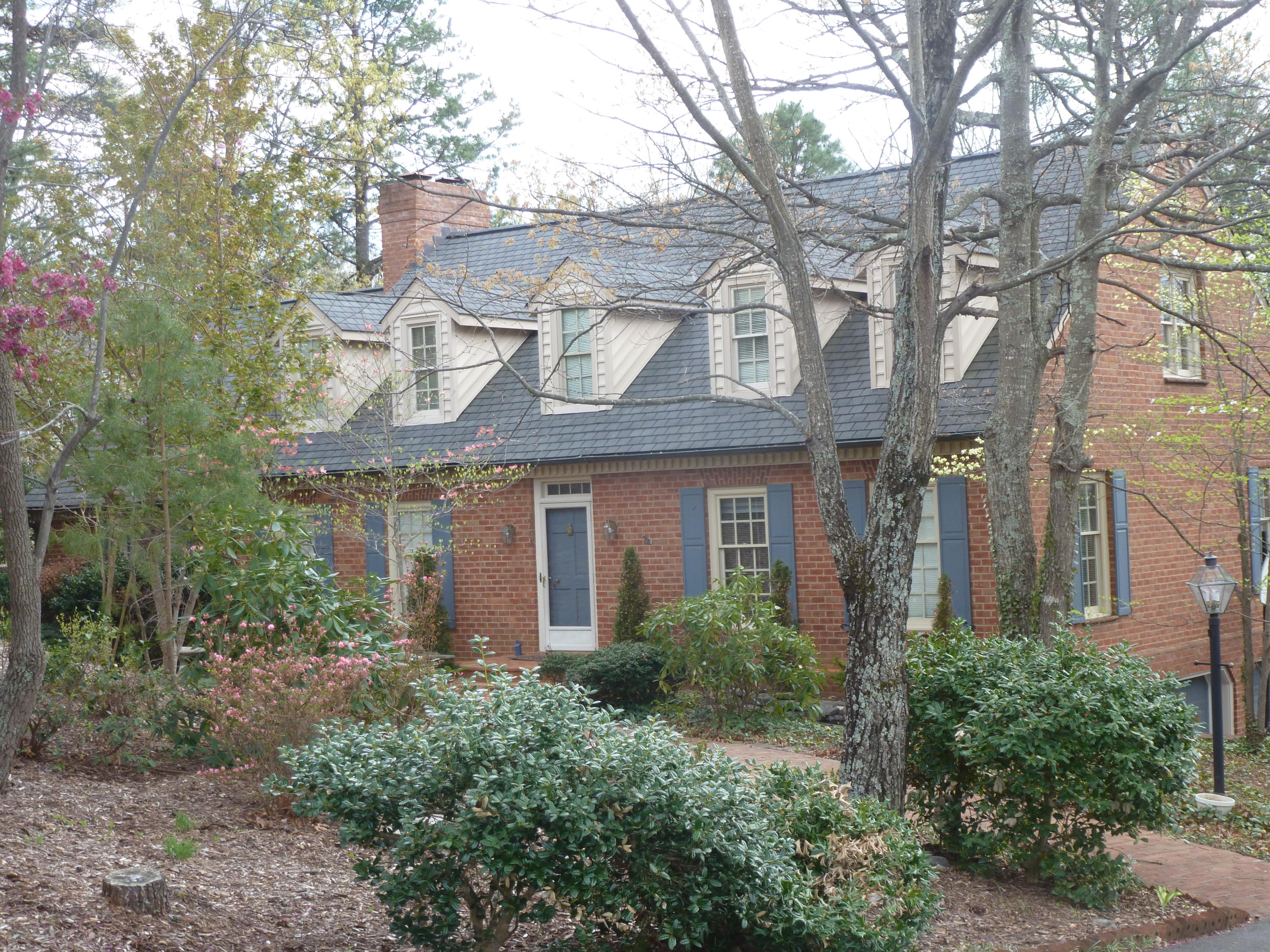 5383 Silver Fox Road