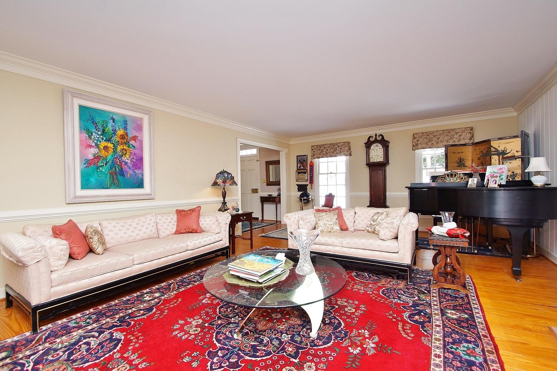 5383 Silver Fox Road Roanoke, VA 24018 - Photo 8 of 47 dsc04433