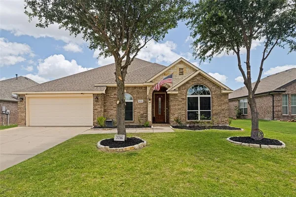 $285,000 | 2216 Woodberry Drive, Forney, TX 75126