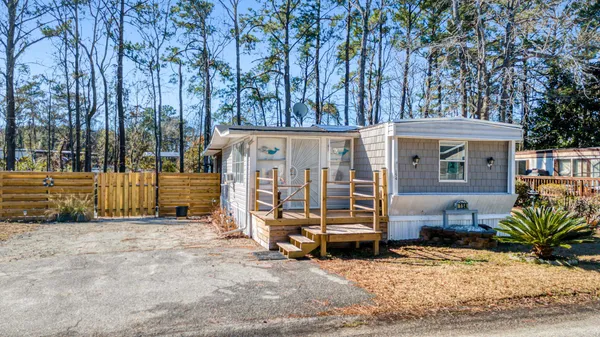 $132,500 | 154 Offshore Drive, Murrells Inlet, SC 29576