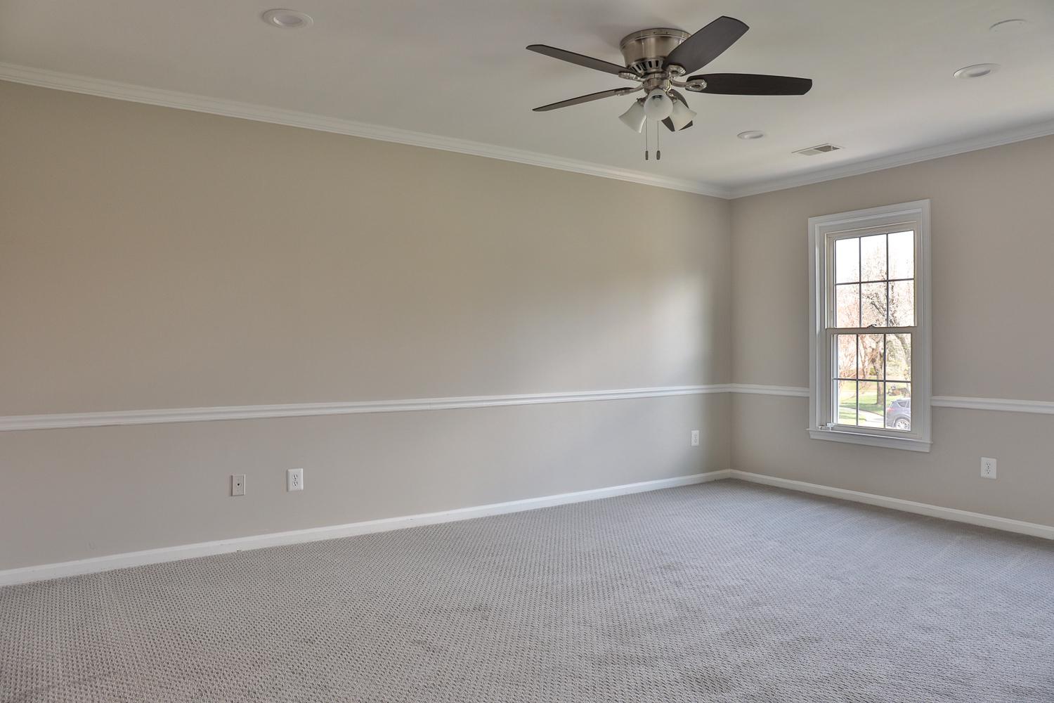 5423 Rilian Court Burke, VA 22015 - Photo 40 of 67 Primary bedroom with natural light.