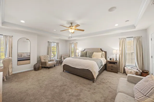 $429,000 | 4008 Sanderson Lane, Summerville, SC 29483