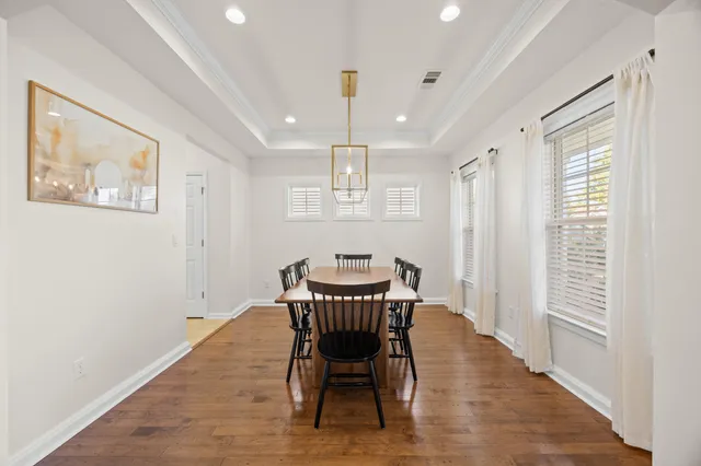 $429,000 | 4008 Sanderson Lane, Summerville, SC 29483