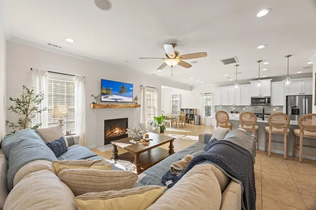 $429,000 | 4008 Sanderson Lane, Summerville, SC 29483