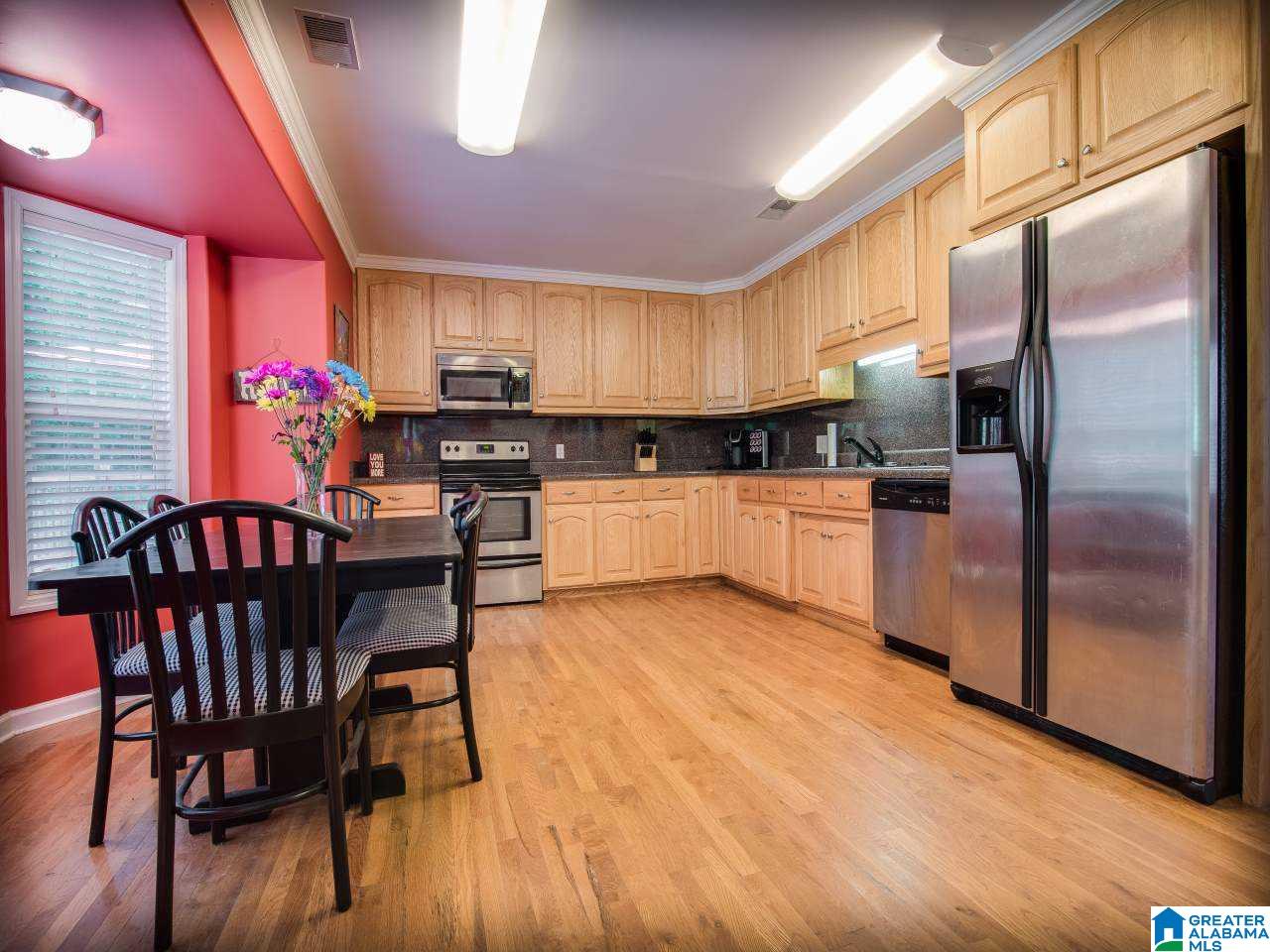 1373 Markeeta Road Leeds, AL 35094 - Photo 9 of 20