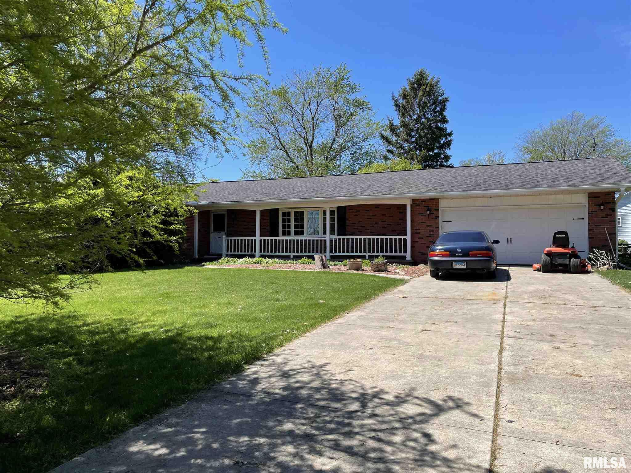 11553 Leinberger Road Athens, IL 62613 - Photo 2 of 22 Gallery Image 2