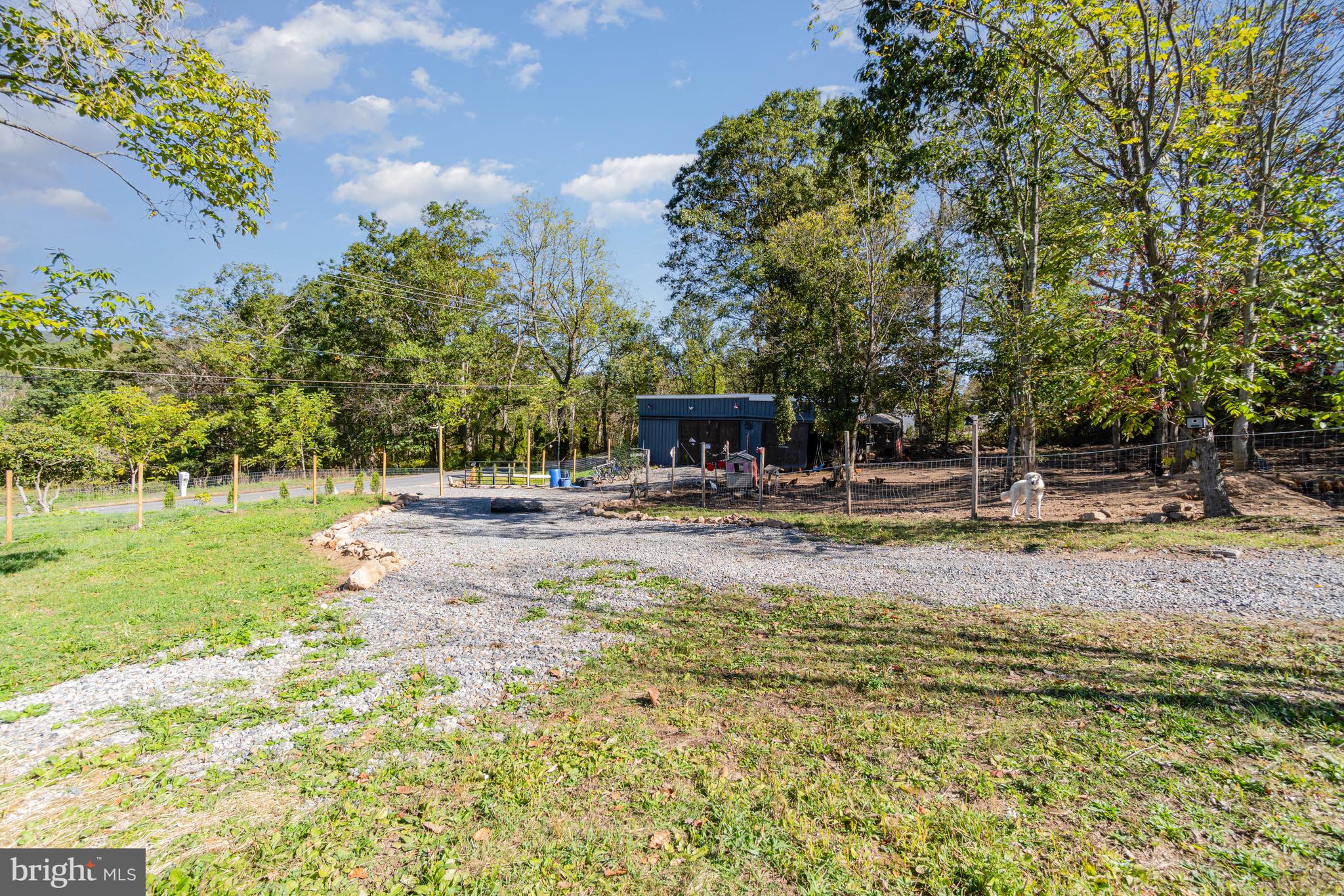 132 Turnpike Road Ashland, PA 17921 - Photo 11 of 20 a swimming pool with outdoor seating and yard