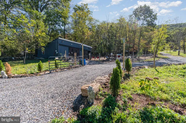 $285,000 | 132 Turnpike Road, Ashland, PA 17921