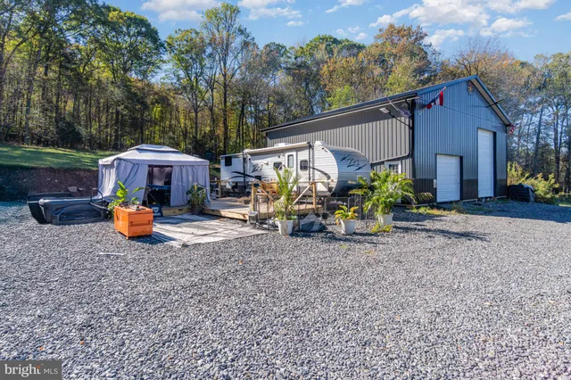 $285,000 | 132 Turnpike Road, Ashland, PA 17921