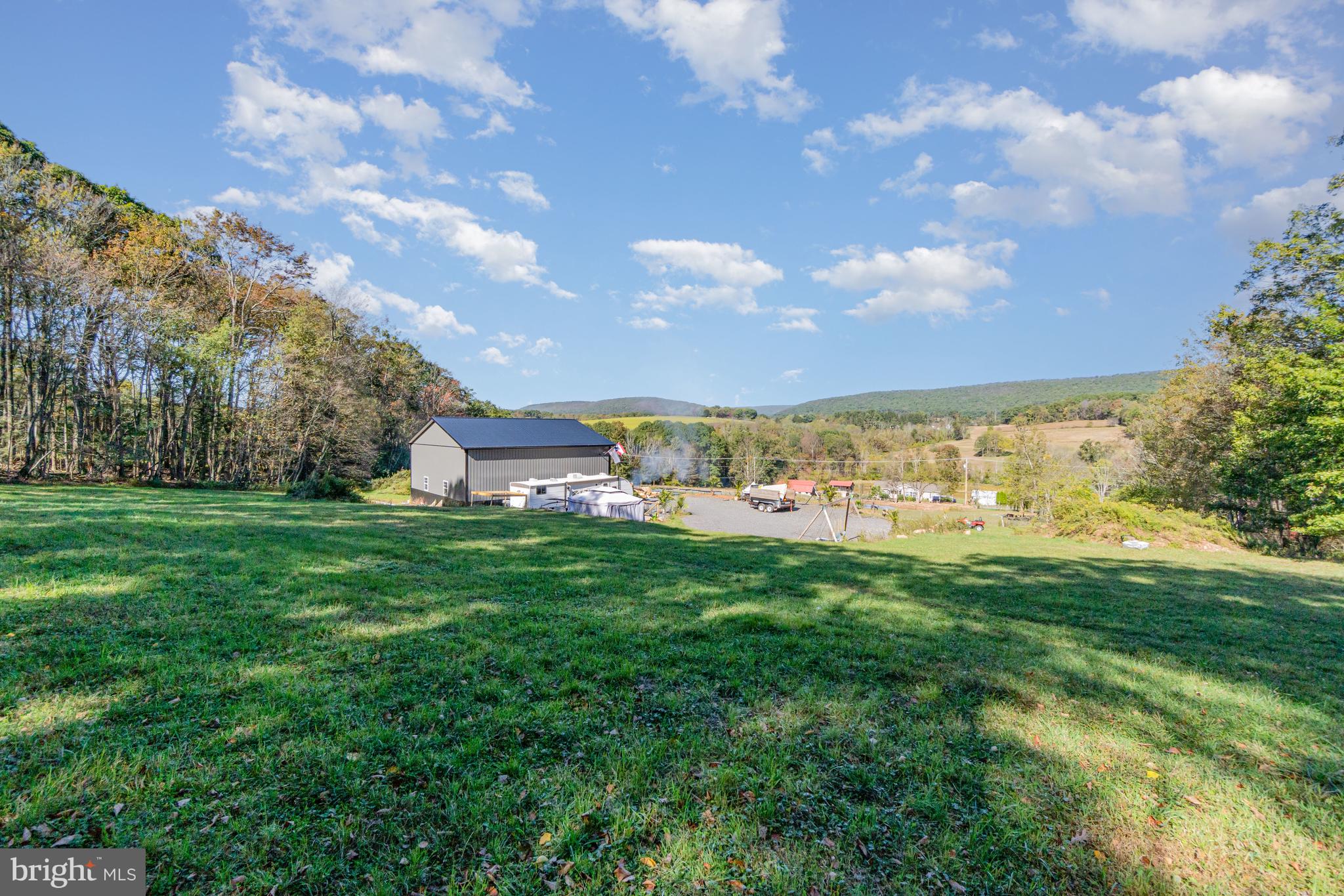 132 Turnpike Road Ashland, PA 17921 - Photo 6 of 20 a view of a city