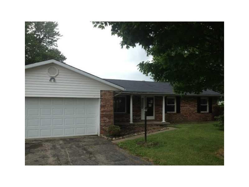 6813 Preble County Line Road Brookville, OH 45309 - Photo 1 of 10 Gallery Image 1
