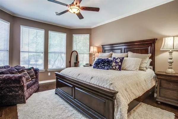 $3,600 | 1605 Coyote Court, Keller, TX 76248