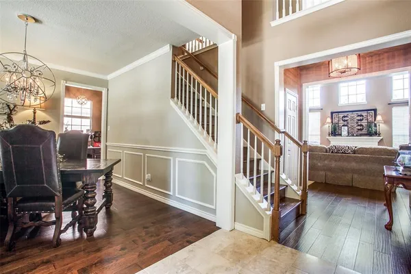 $3,600 | 1605 Coyote Court, Keller, TX 76248