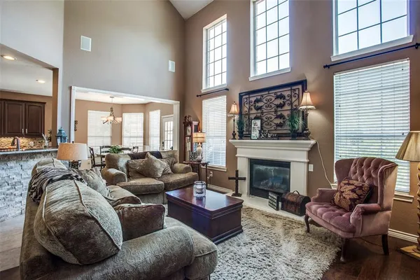 $3,600 | 1605 Coyote Court, Keller, TX 76248