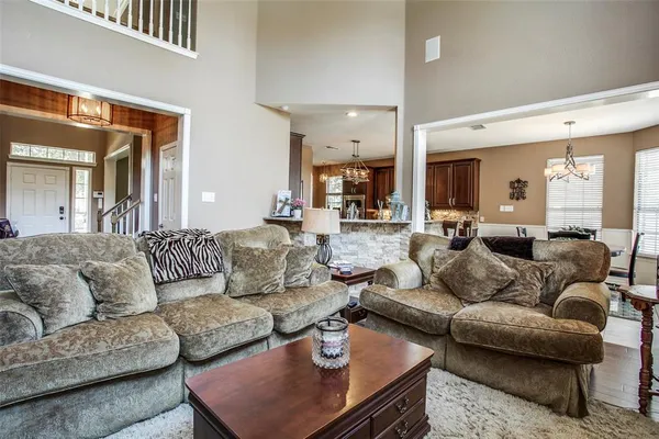 $3,600 | 1605 Coyote Court, Keller, TX 76248