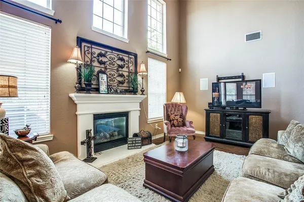 $3,600 | 1605 Coyote Court, Keller, TX 76248