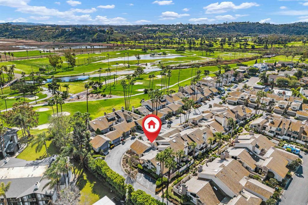 4074 Avenida Brisa Rancho Santa Fe, CA 92091 - Photo 32 of 32 a view of a city