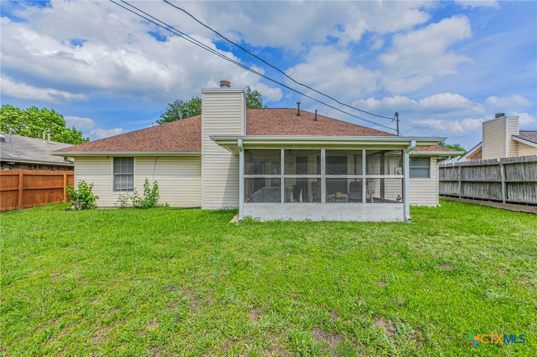 706 Pecos Drive Temple, TX 76504 - Photo 24 of 26