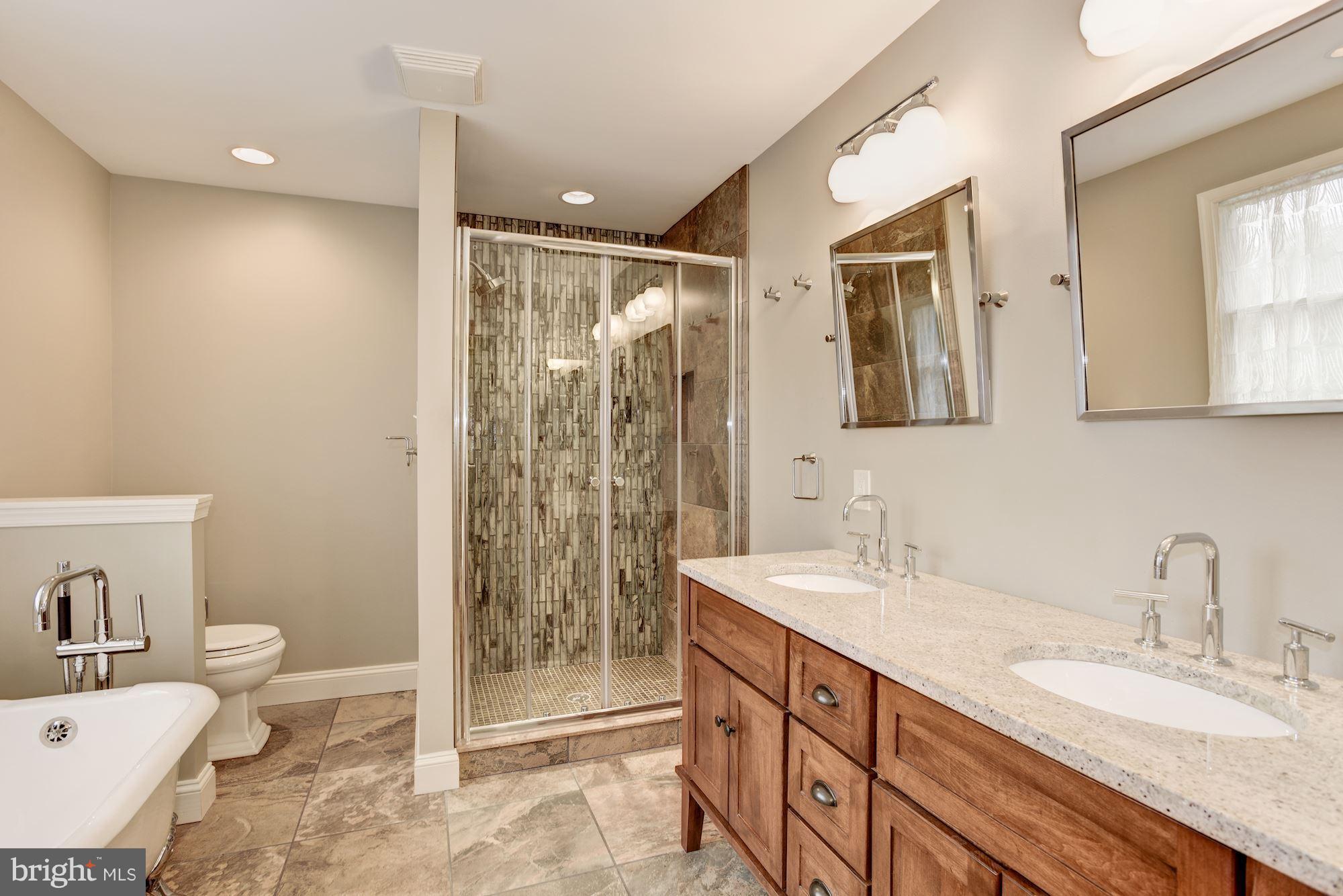 6074 Loventree Road Columbia, MD 21044 - Photo 15 of 27 Master Bath