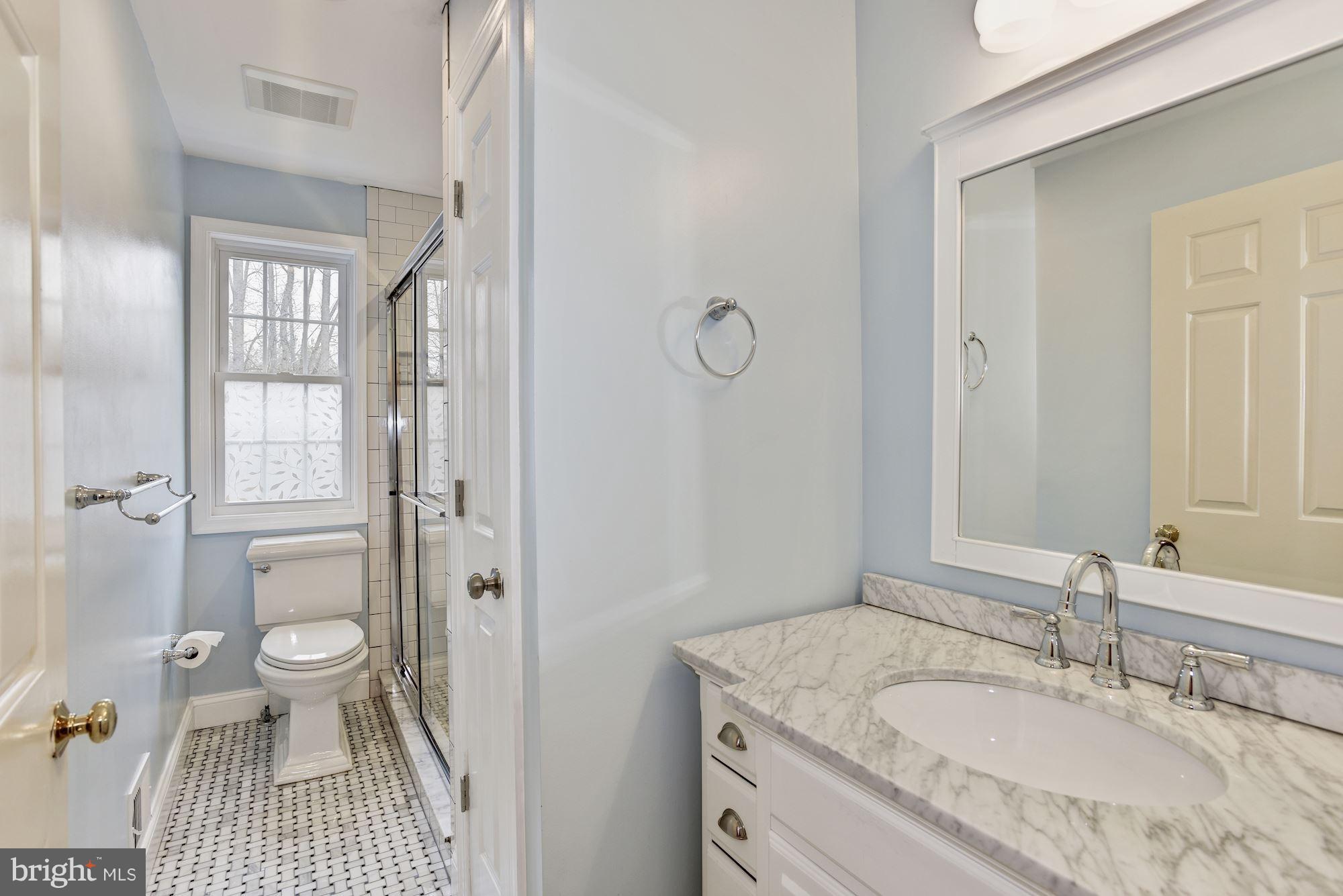 6074 Loventree Road Columbia, MD 21044 - Photo 19 of 27 Bath (Master)