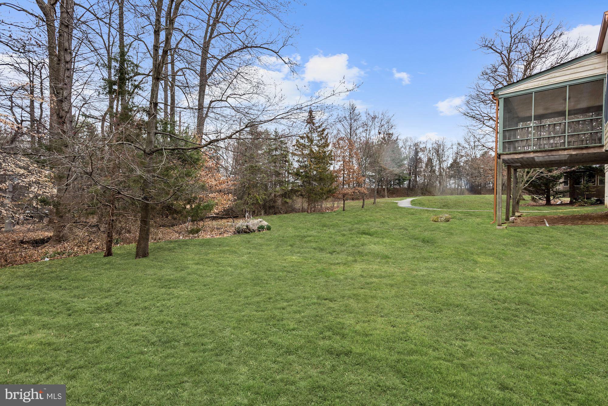 6074 Loventree Road Columbia, MD 21044 - Photo 26 of 27 Rear Exterior