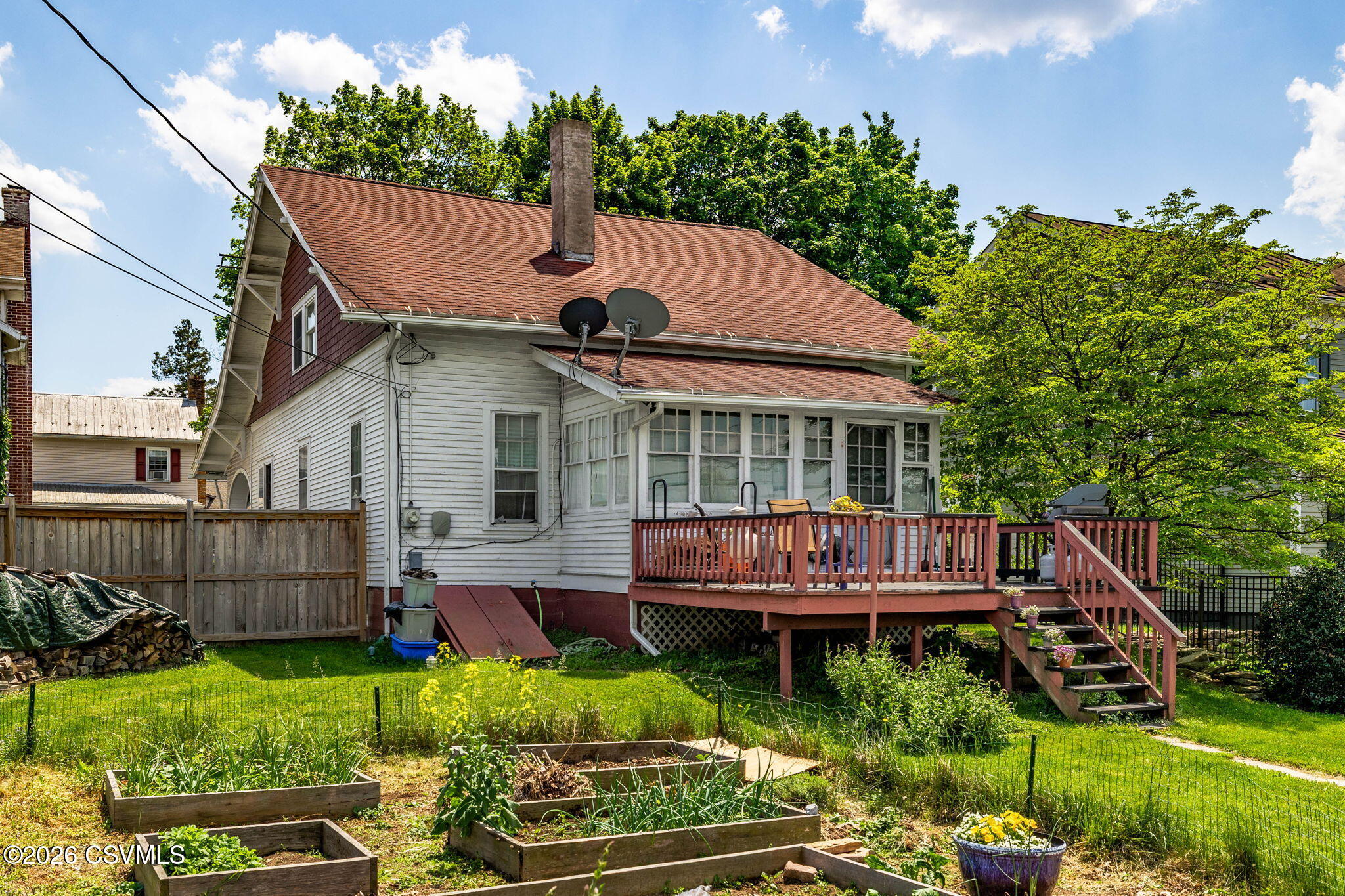 284 Walnut Street Mifflinburg, PA 17844 - Photo 4 of 28