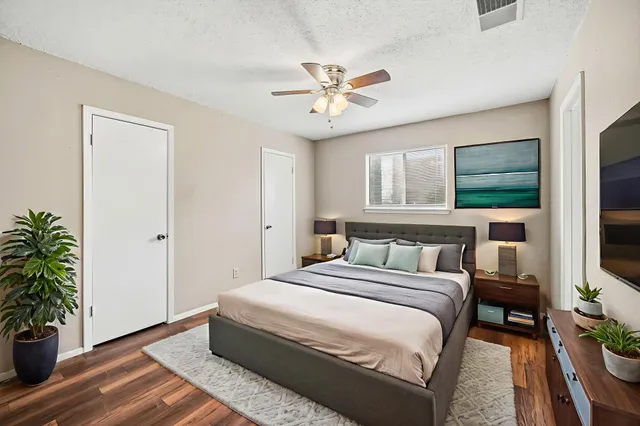 $1,425 | 5200 Nuckols Crossing Road, Unit B, Austin, TX 78744