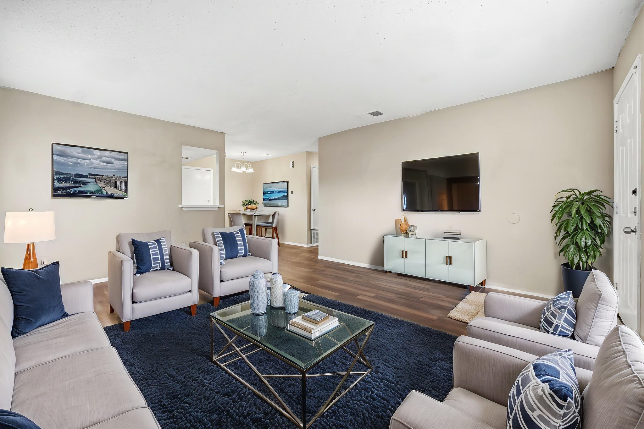 5200 Nuckols Crossing Road, Unit B Austin, TX 78744 - Photo 13 of 14