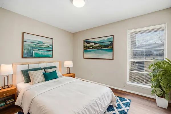 $1,425 | 5200 Nuckols Crossing Road, Unit B, Austin, TX 78744