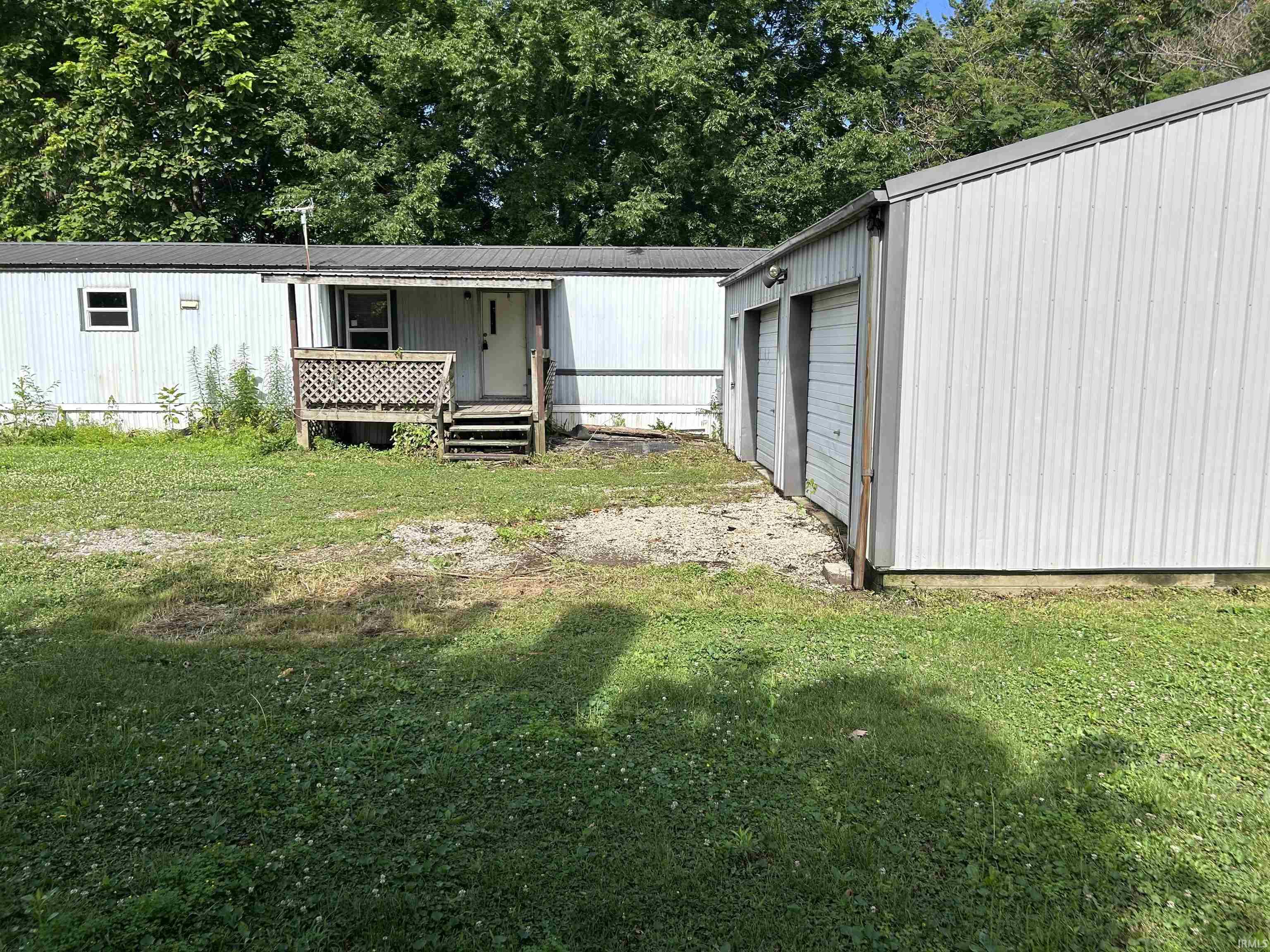 7314 West 3rd Street Medora, IN 47260 - Photo 5 of 19