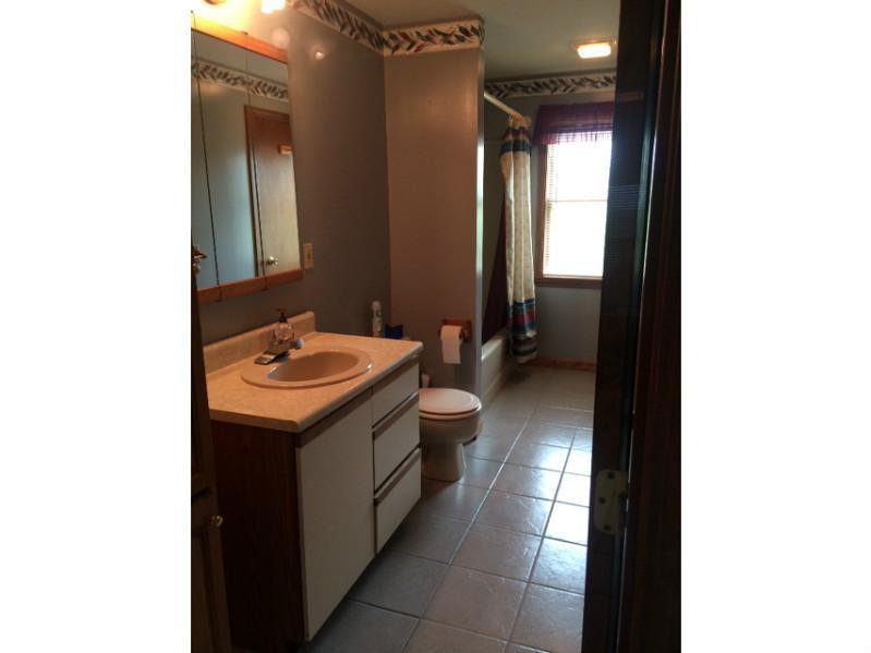 659 Waddell Road Castle Hill, ME 04757 - Photo 9 of 11 Bathroom.