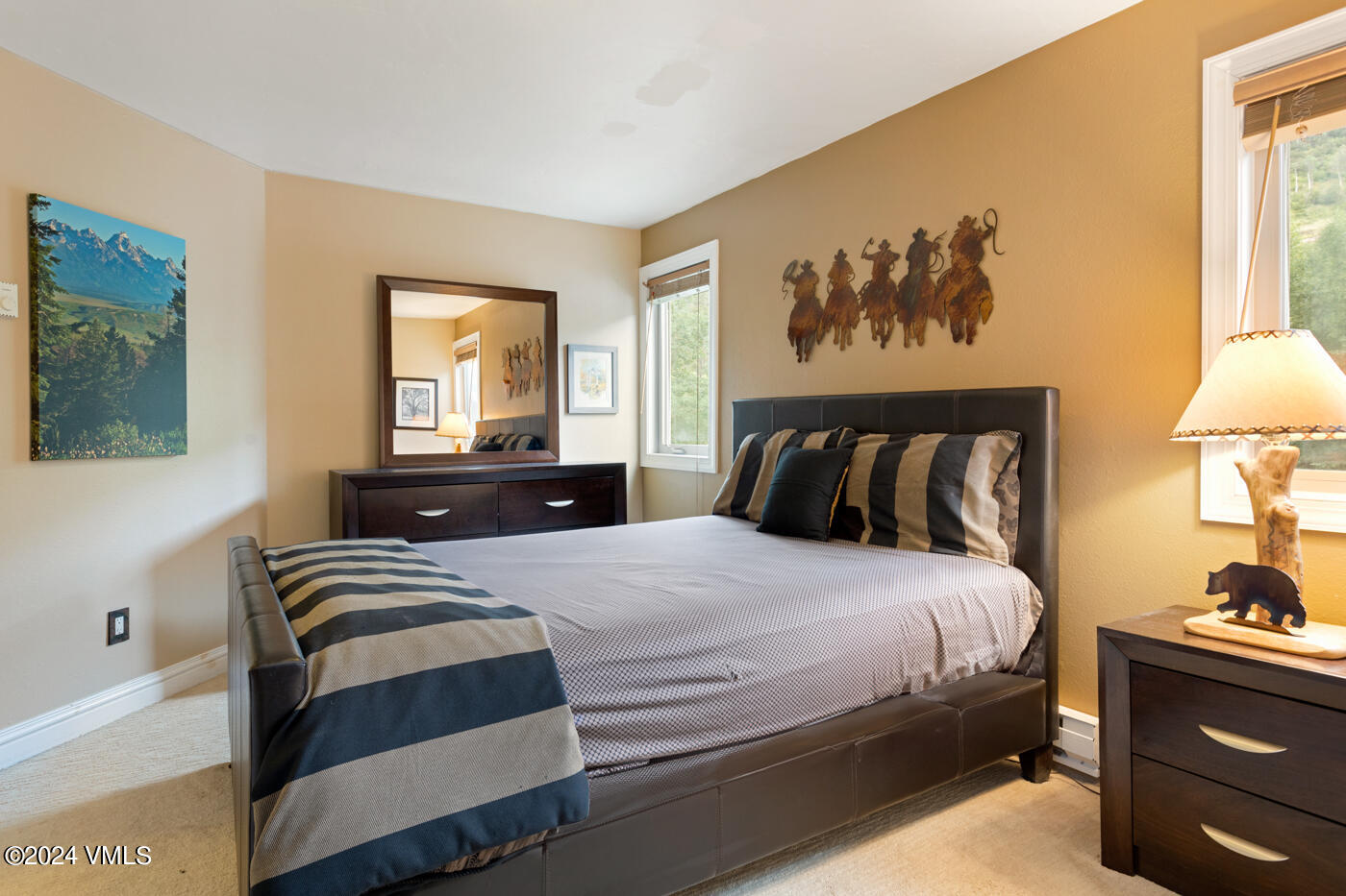 4192 Spruce Way, Unit 207A Vail, CO 81657 - Photo 16 of 22 4192 Spruce Way 207A MLS-23