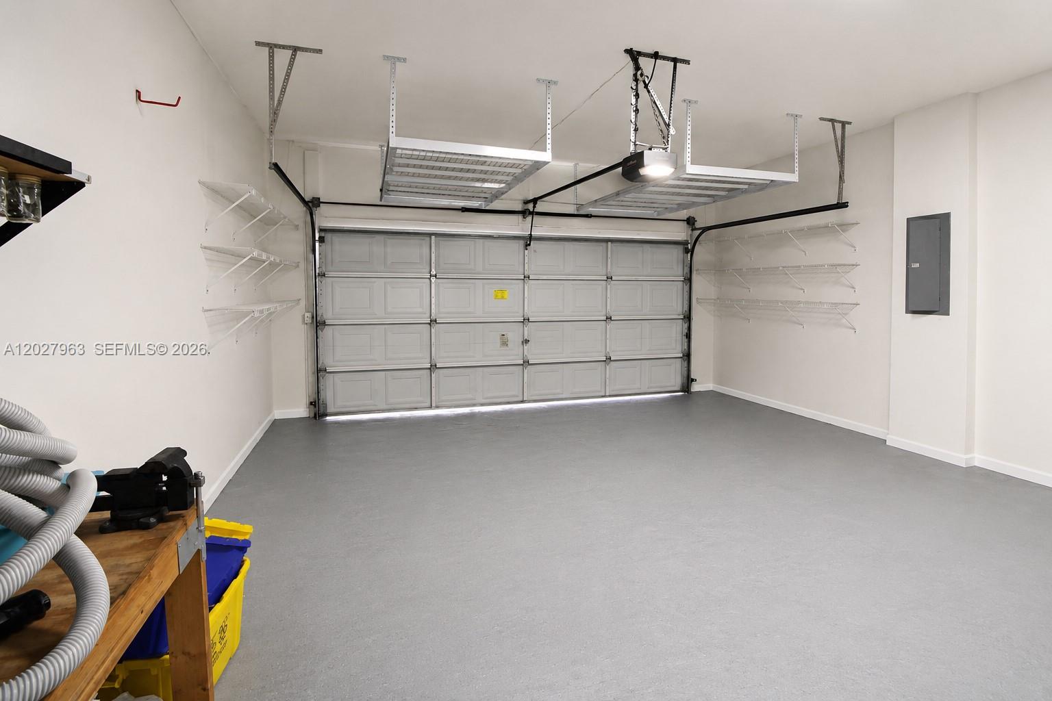6646 Northwest 25th Terrace Boca Raton, FL 33496 - Photo 33 of 48 a view of storage and utility room
