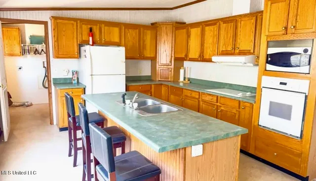 $130,000 | 26230 Longvue Drive, Picayune, MS 39466