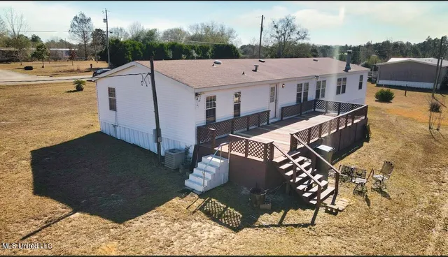 $130,000 | 26230 Longvue Drive, Picayune, MS 39466
