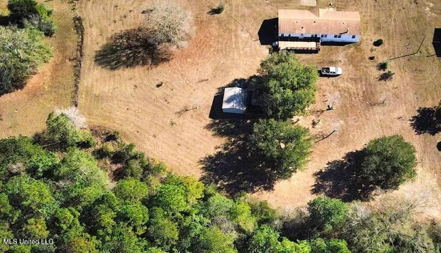 $130,000 | 26230 Longvue Drive, Picayune, MS 39466