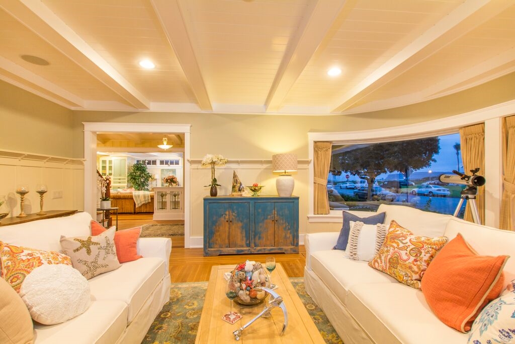 211 Ocean Drive Coronado, CA 92118 - Photo 11 of 24