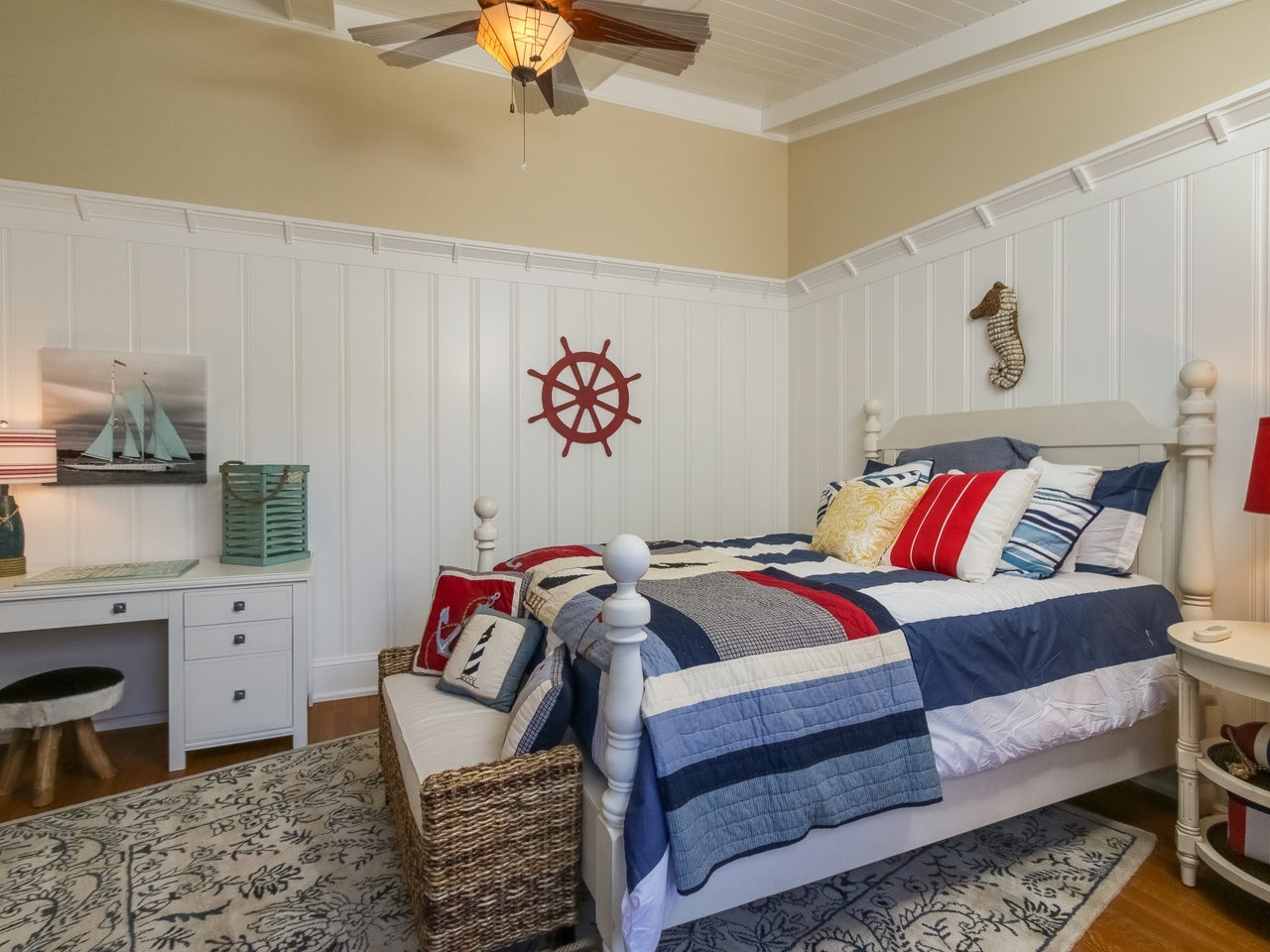 211 Ocean Drive Coronado, CA 92118 - Photo 19 of 24