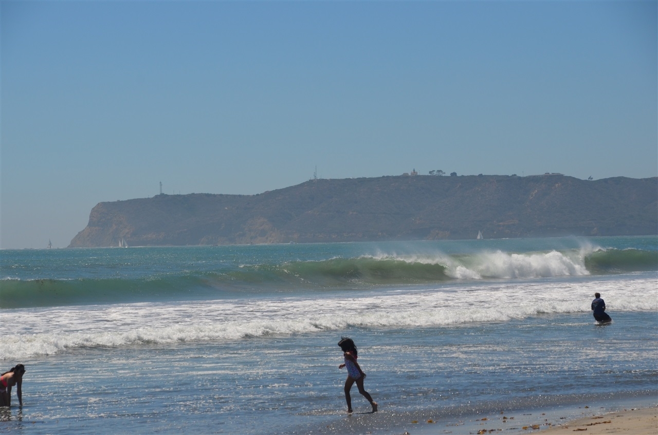 211 Ocean Drive Coronado, CA 92118 - Photo 20 of 24