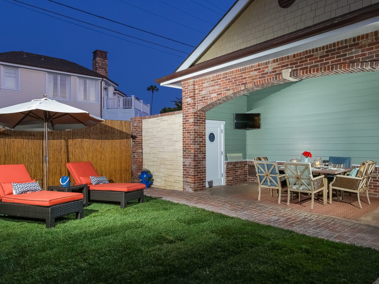 211 Ocean Drive Coronado, CA 92118 - Photo 23 of 24