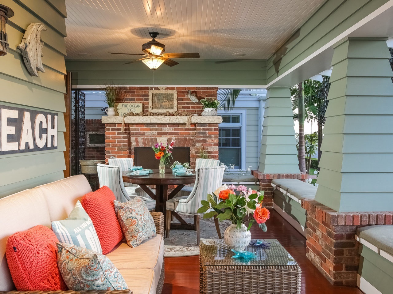 211 Ocean Drive Coronado, CA 92118 - Photo 4 of 24