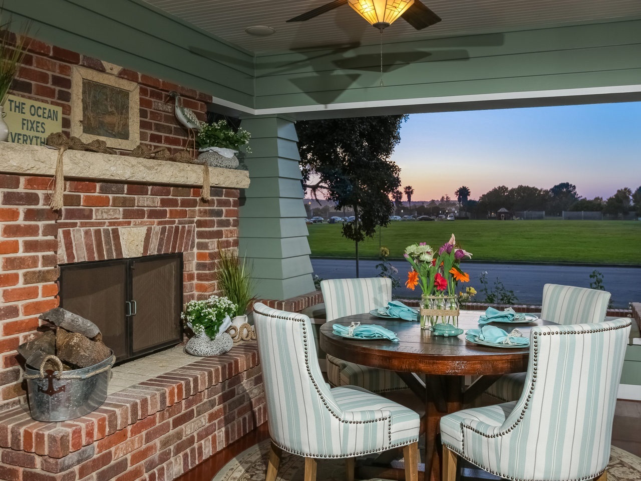 211 Ocean Drive Coronado, CA 92118 - Photo 5 of 24